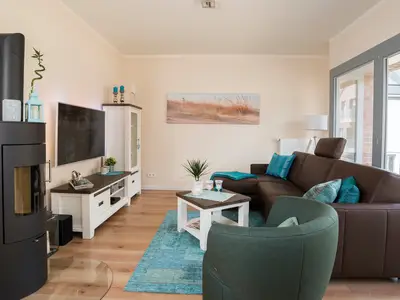 Ferienwohnung für 4 Personen (77 m²) in Heiligenhafen 3/10