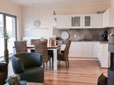 Ferienwohnung für 4 Personen (77 m²) in Heiligenhafen 6/10