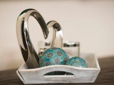 Ferienwohnung für 4 Personen (77 m²) in Heiligenhafen 9/10