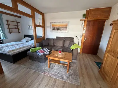 Ferienwohnung für 3 Personen (35 m²) in Heiligenhafen 1/10