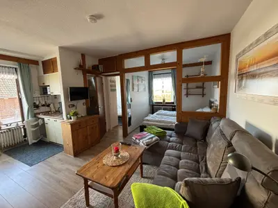 Ferienwohnung für 3 Personen (35 m²) in Heiligenhafen 4/10