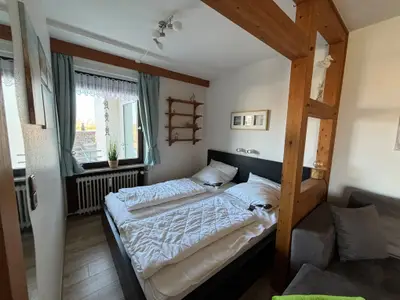 Ferienwohnung für 3 Personen (35 m²) in Heiligenhafen 5/10