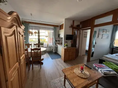 Ferienwohnung für 3 Personen (35 m²) in Heiligenhafen 6/10