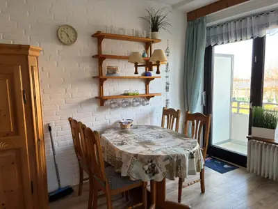 Ferienwohnung für 3 Personen (35 m²) in Heiligenhafen 7/10
