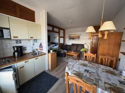 Ferienwohnung für 3 Personen (35 m²) in Heiligenhafen 9/10