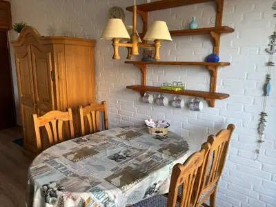 Ferienwohnung für 3 Personen (35 m²) in Heiligenhafen 10/10