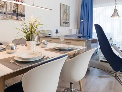 Ferienwohnung für 3 Personen (52 m²) in Heiligenhafen 4/10