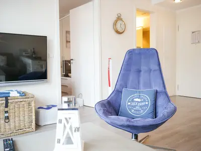 Ferienwohnung für 3 Personen (52 m²) in Heiligenhafen 5/10