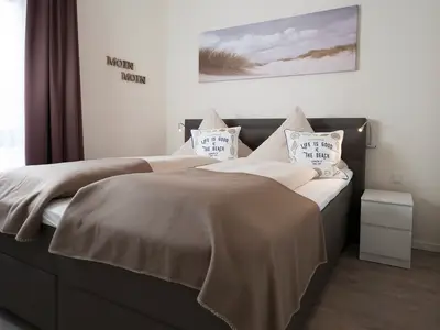 Ferienwohnung für 3 Personen (52 m²) in Heiligenhafen 7/10