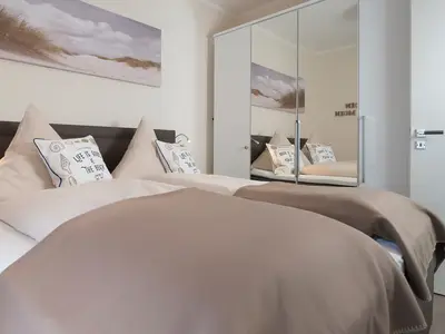 Ferienwohnung für 3 Personen (52 m²) in Heiligenhafen 8/10