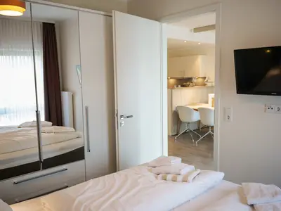 Ferienwohnung für 3 Personen (52 m²) in Heiligenhafen 9/10