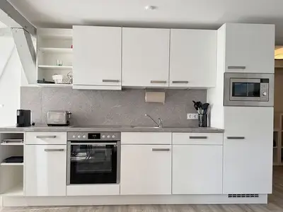 Ferienwohnung für 6 Personen (105 m²) in Heiligenhafen 5/10