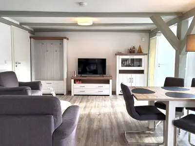 Ferienwohnung für 6 Personen (105 m²) in Heiligenhafen 8/10