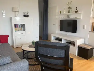 Ferienwohnung für 4 Personen (45 m²) in Heiligenhafen 2/10