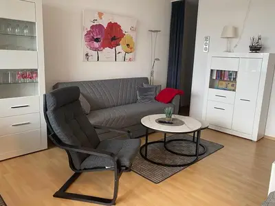 Ferienwohnung für 4 Personen (45 m²) in Heiligenhafen 3/10