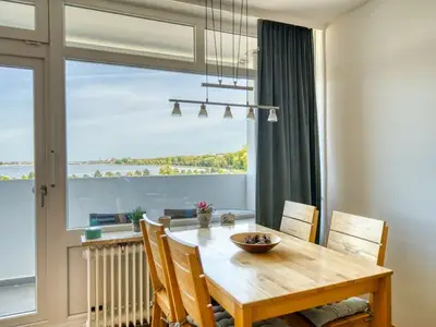 Ferienwohnung für 4 Personen (45 m²) in Heiligenhafen 4/10