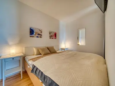 Ferienwohnung für 4 Personen (45 m²) in Heiligenhafen 5/10