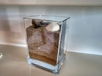 Ferienwohnung für 4 Personen (45 m²) in Heiligenhafen 7/10