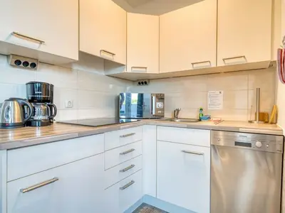 Ferienwohnung für 4 Personen (45 m²) in Heiligenhafen 9/10