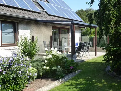 Ferienwohnung für 4 Personen (106 m²) in Heiligenhafen 1/10