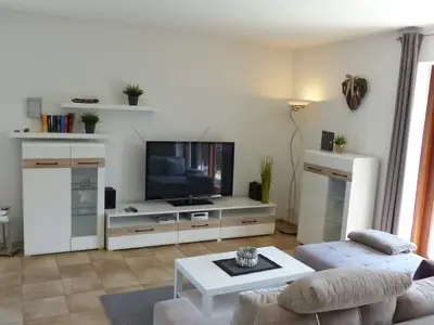 Ferienwohnung für 4 Personen (106 m²) in Heiligenhafen 4/10