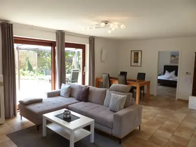 Ferienwohnung für 4 Personen (106 m²) in Heiligenhafen 6/10