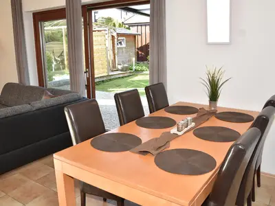 Ferienwohnung für 4 Personen (106 m²) in Heiligenhafen 7/10