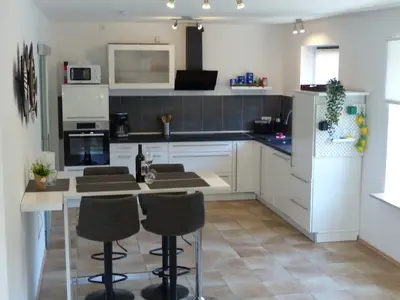 Ferienwohnung für 4 Personen (106 m²) in Heiligenhafen 10/10