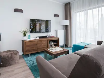 Ferienwohnung für 2 Personen (65 m²) in Heiligenhafen 2/10