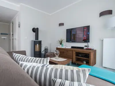 Ferienwohnung für 2 Personen (65 m²) in Heiligenhafen 5/10