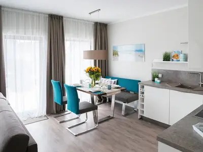Ferienwohnung für 2 Personen (65 m²) in Heiligenhafen 7/10
