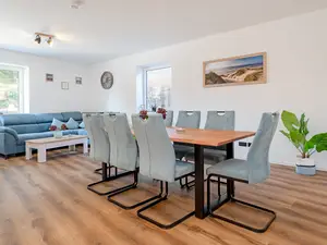 Ferienwohnung für 8 Personen (152 m²) in Heiligenhafen