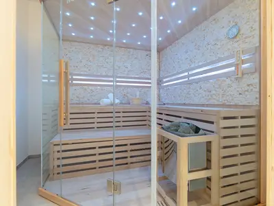 Ferienwohnung für 8 Personen (152 m²) in Heiligenhafen 2/10