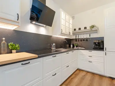 Ferienwohnung für 8 Personen (152 m²) in Heiligenhafen 3/10