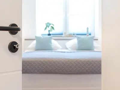 Ferienwohnung für 8 Personen (152 m²) in Heiligenhafen 4/10