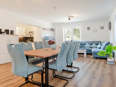 Ferienwohnung für 8 Personen (152 m²) in Heiligenhafen 5/10