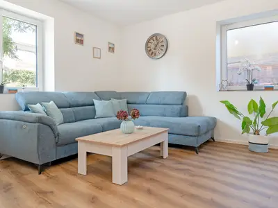 Ferienwohnung für 8 Personen (152 m²) in Heiligenhafen 6/10