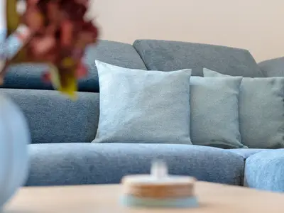 Ferienwohnung für 8 Personen (152 m²) in Heiligenhafen 7/10