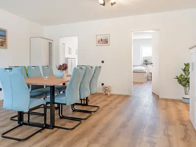 Ferienwohnung für 8 Personen (152 m²) in Heiligenhafen 10/10