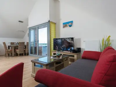 Ferienwohnung für 4 Personen (54 m²) in Heiligenhafen 6/10