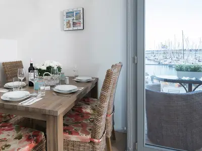 Ferienwohnung für 4 Personen (54 m²) in Heiligenhafen 7/10