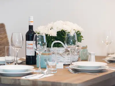 Ferienwohnung für 4 Personen (54 m²) in Heiligenhafen 8/10