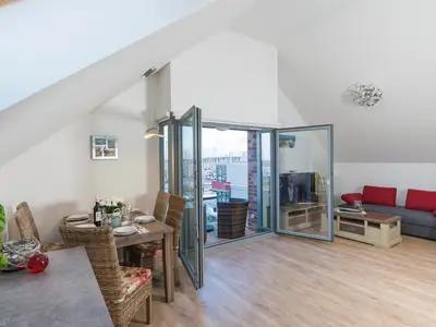 Ferienwohnung für 4 Personen (54 m²) in Heiligenhafen 10/10