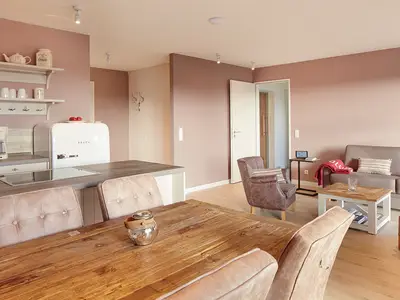 Ferienwohnung für 6 Personen (98 m²) in Heiligenhafen 1/10