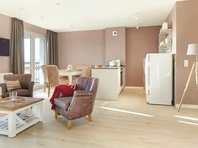 Ferienwohnung für 6 Personen (98 m²) in Heiligenhafen 2/10