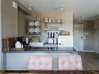 Ferienwohnung für 6 Personen (98 m²) in Heiligenhafen 3/10