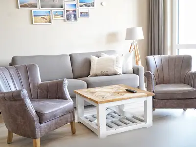 Ferienwohnung für 6 Personen (98 m²) in Heiligenhafen 4/10