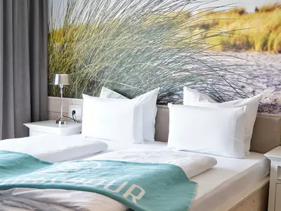 Ferienwohnung für 6 Personen (98 m²) in Heiligenhafen 5/10