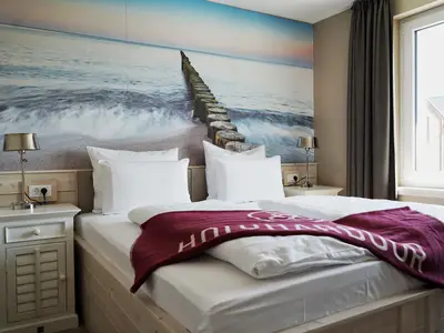 Ferienwohnung für 6 Personen (98 m²) in Heiligenhafen 6/10