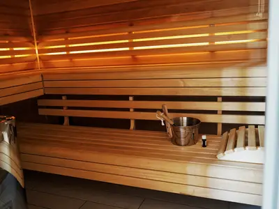 Ferienwohnung für 6 Personen (98 m²) in Heiligenhafen 7/10